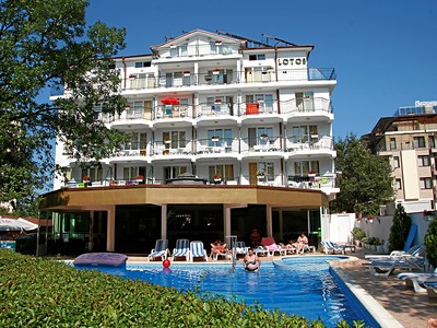 Hotel Lotos